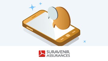 Téléphone Suravenir Assurance