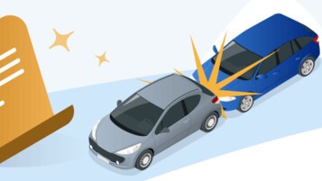 Constat amiable accident auto