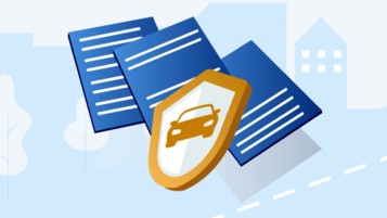 Lettre de résiliation assurance auto