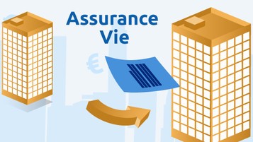 Transfert assurance vie