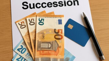 Banques : fini les frais abusifs sur les successions, voici le nouveau plafond