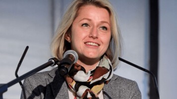 Barbara Pompili