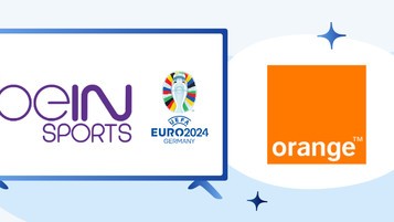 beIN SPORTS Orange Euro 2024