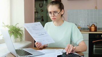 Bénéficiaire du chèque énergie exclue