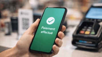 Bientôt, vous pourrez payer en magasin sans carte et sans cash : voici comment