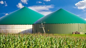 quel avenir pour le biomethane