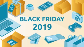 Black Friday 2019