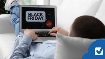 Black Friday 2021