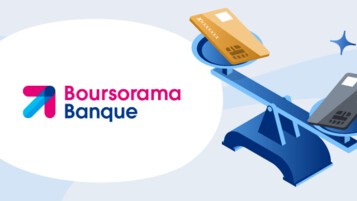 Carte visa ou carte Ultim Boursorama Banque