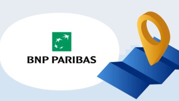Agence BNP Paribas