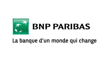 BNP lance la toute première carte biométrique en France.