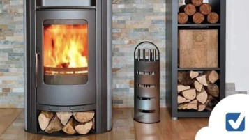 croissance chauffage au bois