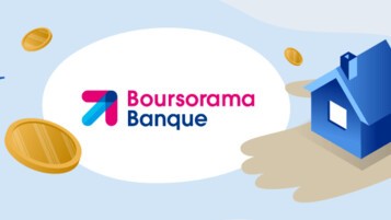 Boursorama Banque crédit Immobilier