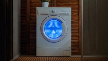 « Il suffisait juste d'appuyer sur ce bouton » : comment j'ai divisé par 2 la consommation du lave-linge