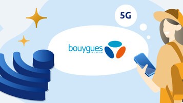 Bouygues 5G