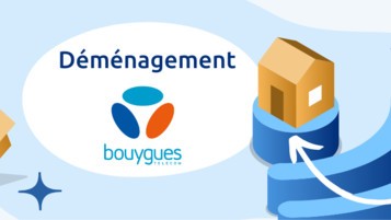 Bouygues déménagement