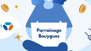 Bouygues parrainage