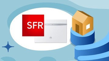 Box 4G SFR