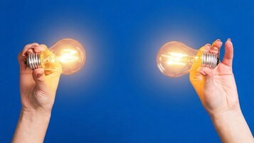 Bruxelles révèle son plan : plusieurs fournisseurs d'électricité en même temps chez vous