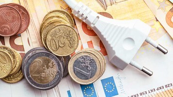 Budget 2026 : le gouvernement promet une baisse de votre facture d'électricité de... 2,40 € par an