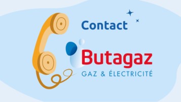 butagaz telephone