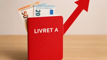 Bye bye Livret A : ces livrets boostés explosent les rendements en décembre 2025