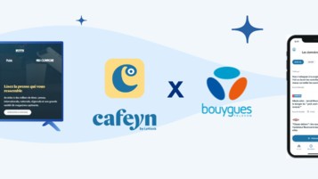 Cafeyn Bouygues