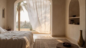 Canicule : l’astuce égyptienne du drap mouillé peut vous éviter d’allumer la clim ce soir (voici pourquoi)