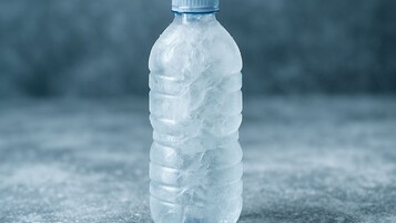 Canicule : l'astuce espagnole de la bouteille d'eau pour remplacer la clim (sans se ruiner)