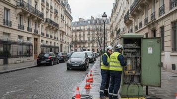 Travaux Enedis à Marseille : votre rue est-elle sur la liste des coupures d'électricité du jour ?