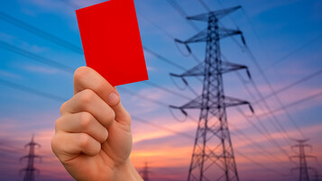 Pourquoi le Médiateur attribue un carton rouge à ces 3 fournisseurs d'énergie