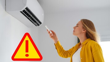Ce n'est pas 22°C. Ce n'est pas 24°C. Voici LA température qui divise par 4 votre facture de clim