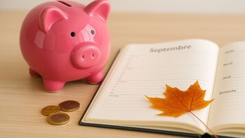 Ce qui change pour vous au 1er septembre 2025 : prix du gaz, impôts, bourses, arrêts maladie, retraite