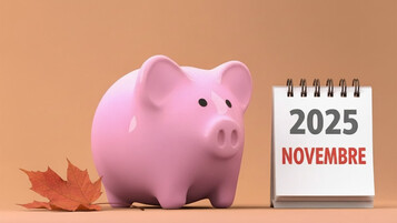 Ce qui change au 1er novembre 2025 : heures creuses à 14h, prix du gaz, chèque énergie, frais bancaires, trêve hivernale