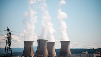 Centrale nucléaire du Bugey