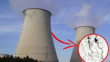 Centrales nucléaires