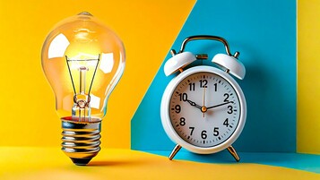 Passage à l'heure d'été 2025 : voici combien vous allez économiser sur la facture d'électricité