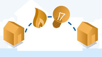 changement locataire edf