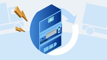 compteur edf changement