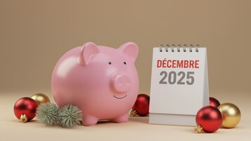 Prime de Noël, argent, santé, aides, prix du gaz... Ce qui change au 1er décembre (liste complète)