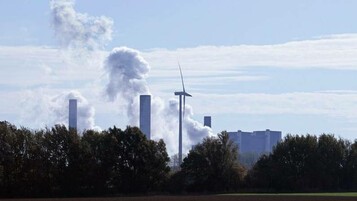 Centrale charbon
