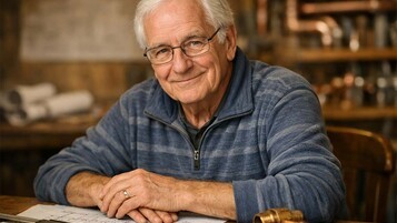 "Pour mon chauffage, je ne paie rien" : l'invention géniale qui maintient 20°C sans gaz ni électricité