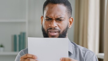 Chèque énergie bois pas reçu