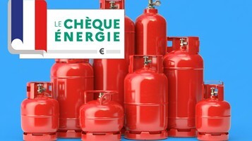 Chèque énergie et bouteilles de gaz : ce que la loi promet… et ce que les magasins appliquent vraiment