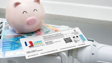 Vous habitez en Auvergne-Rhône-Alpes ? Le calendrier du chèque énergie est là : vérifiez votre date