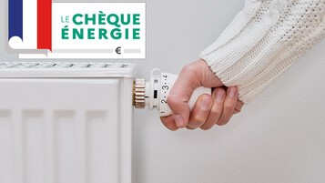 Vous habitez en région PACA ? Voici la date exacte d'envoi de votre chèque énergie