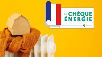 Chèque énergie : le versement a commencé, voici la liste des 24 départements qui le reçoivent dès cette semaine