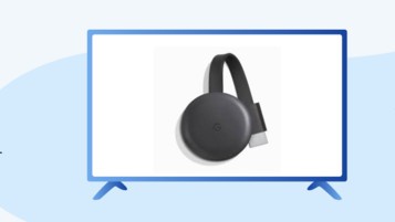 chromecast