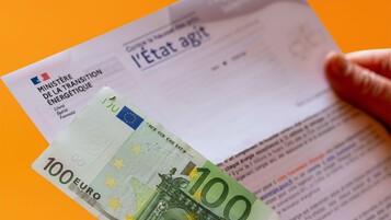 Juste avant de chuter, le gouvernement publie les nouvelles règles du chèque énergie : les nouveautés