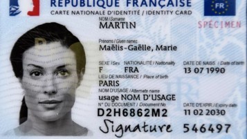 L'Application France Identité Débarque : Votre Carte d'Identité Française sur Android et iPhone